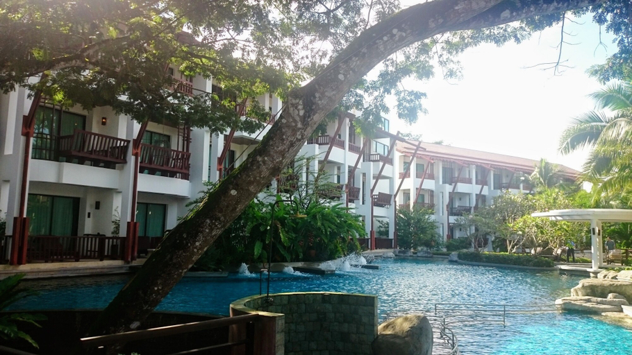Sport & Beauty 2, The Elements Krabi Resort, Mueang Krabi