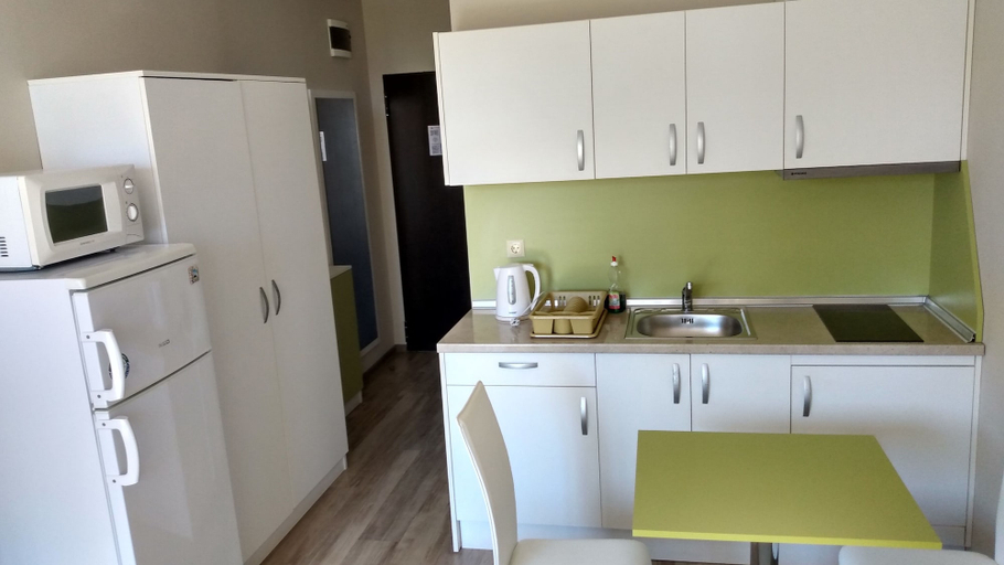 Others 4, Apartkomplex Sorrento Sole Mare, Nesebar