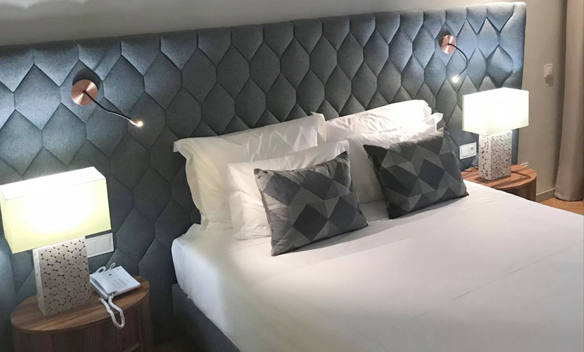 Bedroom 3, The Wine House Hotel - Quinta da Pacheca, Lamego