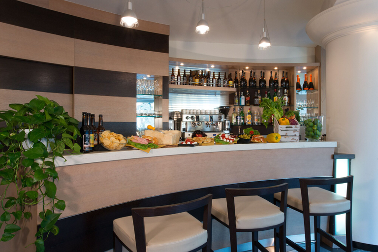 Food & Drinks 5, CDH Hotel La Spezia, La Spezia