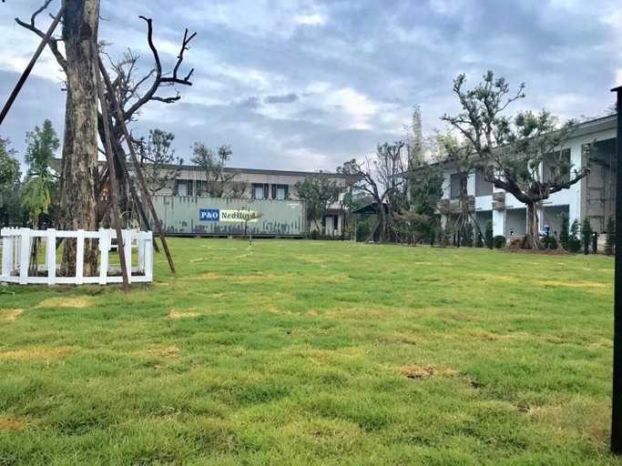 Others 5, TaamJai Resort, Muang Nakhon Phanom