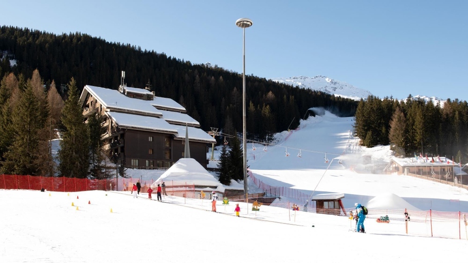 Others 5, Italianway - Plagheira 1, Sondrio