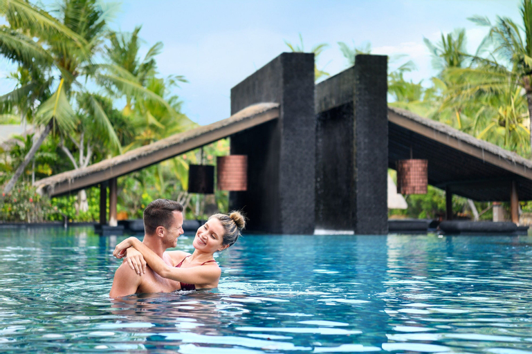 Sport & Beauty 3, The St. Regis Bali Resort, Badung
