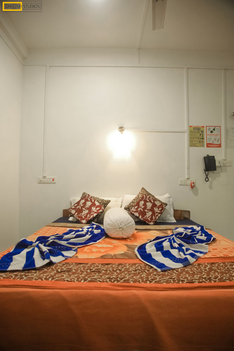 Bedroom 3, Sunrise Beach Resort, South Andaman