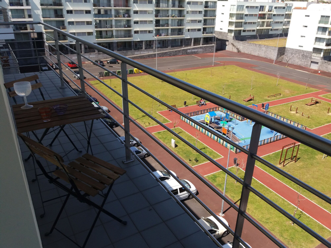 Exterior & Views 5, Azores Paim Apartment, Ponta Delgada