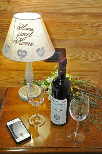 Food & Drinks 4, Miravalle, Aosta