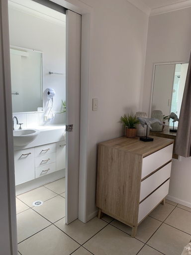 Bathroom 4, Coolum Beach Getaway Resort, Maroochy - Coastal North