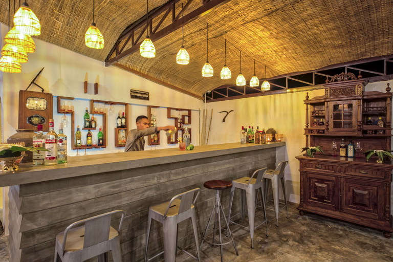 Food & Drinks 5, Mane Village Suites, Siem Reap
