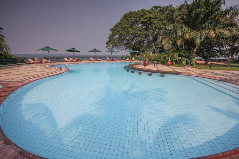 Sport & Beauty 3, Lake Kivu Serena Hotel, Rubavu