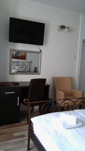 Bedroom 4, B&B Central Palace Heritage, Split