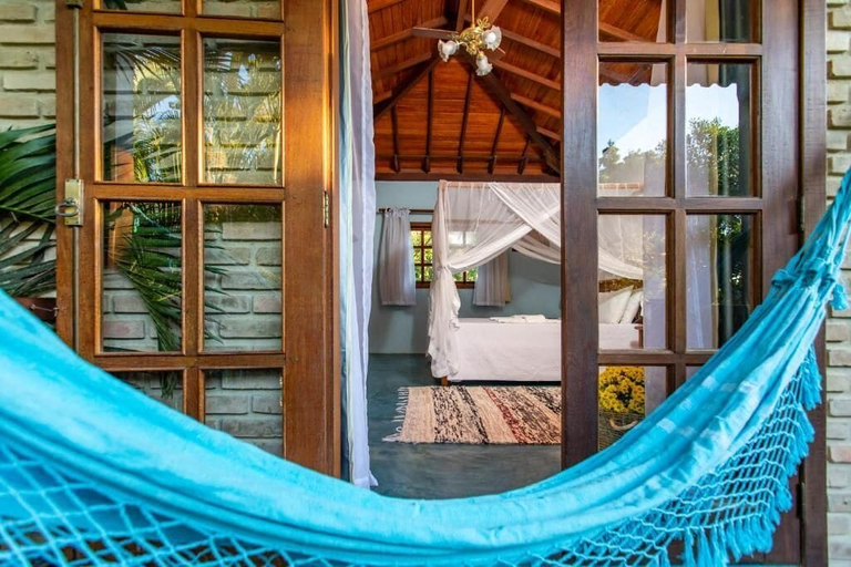 Exterior & Views 2, POUSADA SANTO MAR, Porto Seguro