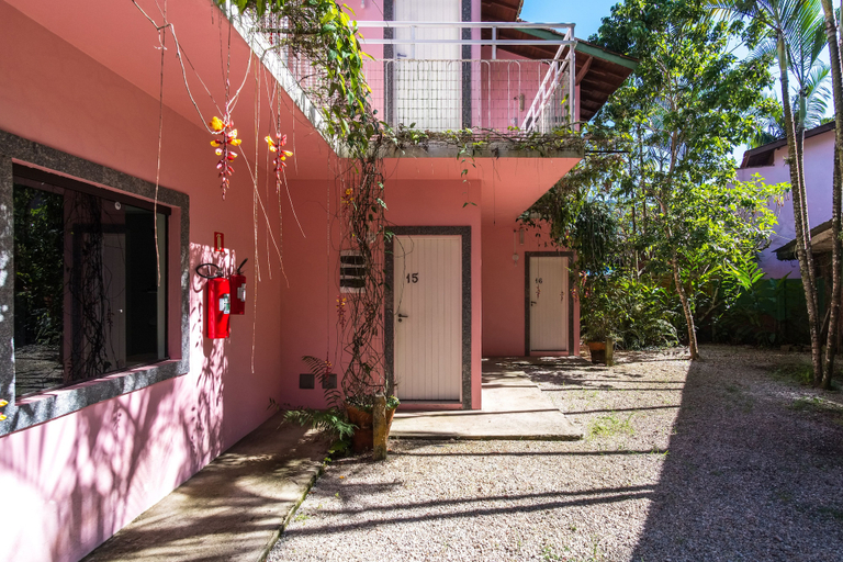 Exterior & Views 2, Pousada Sanremo Inn, Ubatuba