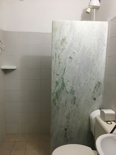 Bathroom 4, Pousada Saint Germain Buzios, Armação dos Búzios