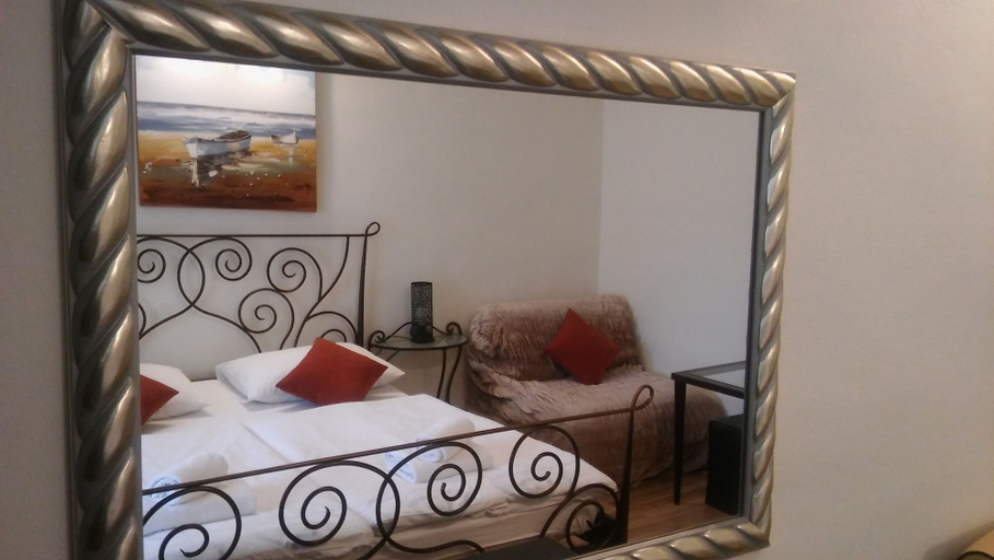 Bedroom 4, B&B Central Palace Heritage, Split