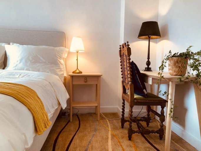 Bedroom 5, Geulzicht Hotel , Valkenburg aan de Geul