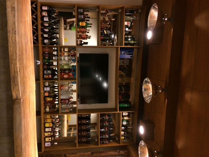 Food & Drinks 5, The Rose Pike at Boracay, Malay
