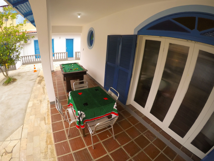Others 5, World Hostel, Florianopolis