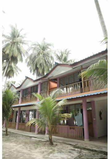 Exterior & Views 2, Sunrise Beach Resort, South Andaman