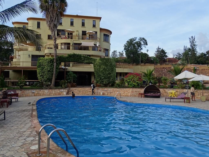 Sport & Beauty 5, Rubangura Luxury Apartment, Gasabo