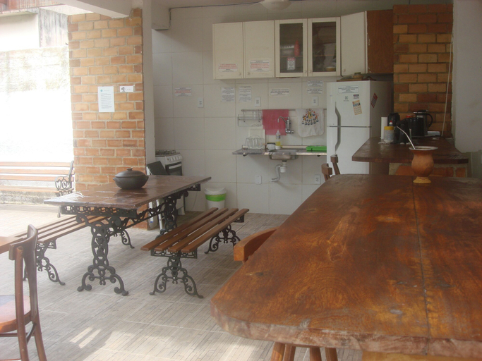 Others 5, ClubeHostel São Francisco, Niterói
