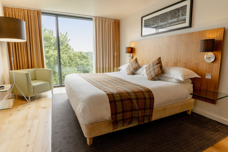 Bedroom 2, ABode Chester, Cheshire West and Chester