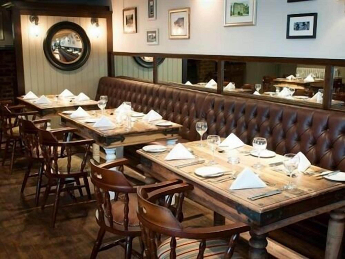 Food & Drinks 5, The Tavern - Steakhouse and Lodge, Northumberland