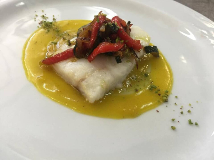 Food & Drinks 5, Di Rocco, Pescara