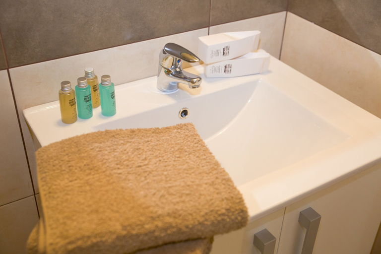 Bathroom 4, Be Cool Resort - Adults Only, Las Palmas