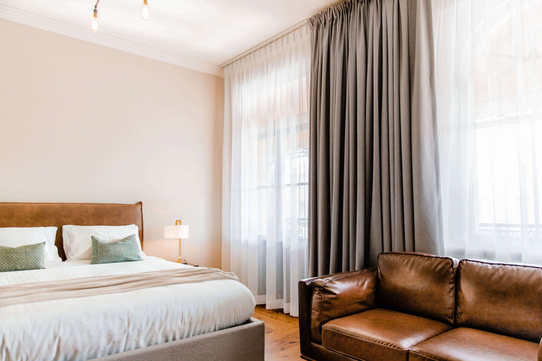 Bedroom 3, Oxford on Otho, Inverell - Pt B