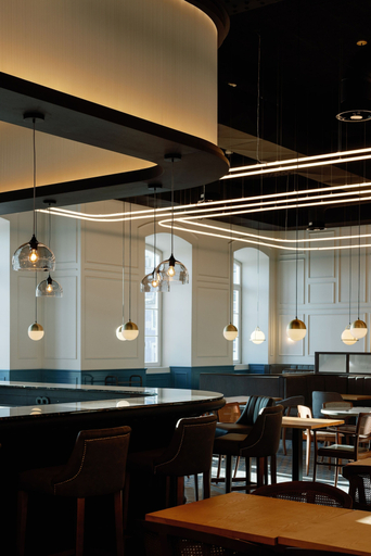 Food & Drinks 4, The Editory Riverside Hotel, an Historic Hotel, Lisbon