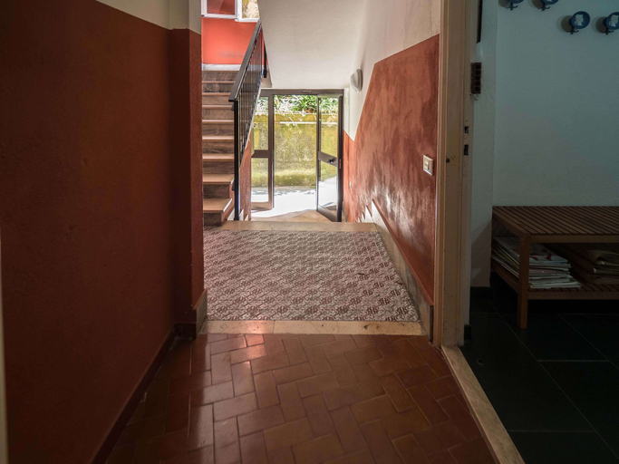 Others 5, Il Giardino di Ada Ground Floor Studio with AC and Patio, La Spezia
