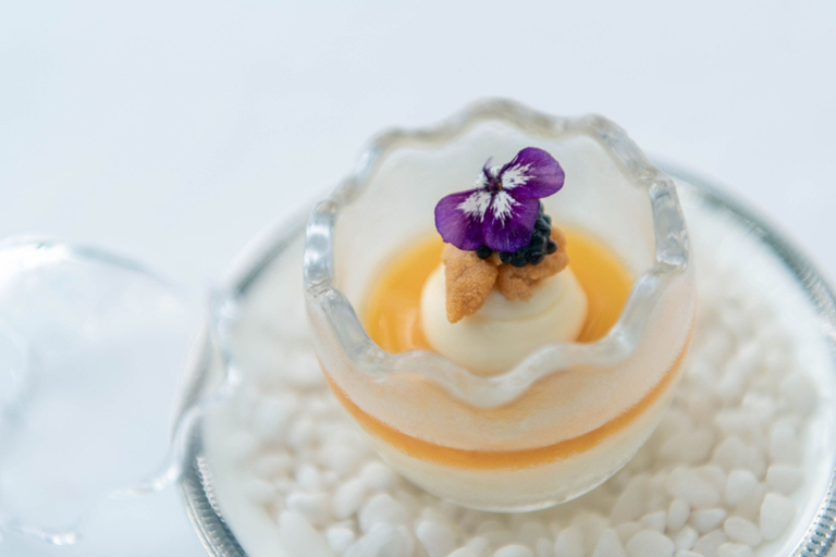 The St. Regis Bali Resort - Food & Drinks
