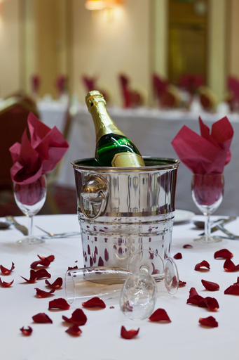 Food & Drinks 5, Britannia Hotel Wolverhampton, Wolverhampton