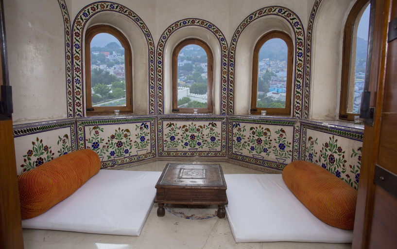 Bedroom 3, RAAS Devigarh, Rajsamand