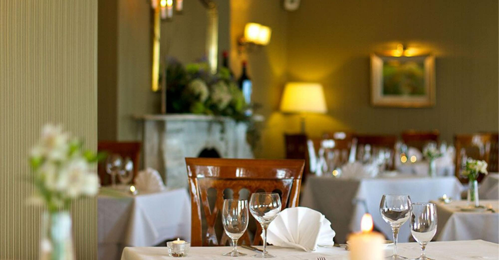 Food & Drinks 5, Bayview Hotel