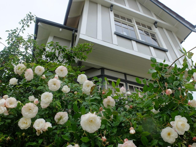 The Terrace  - Exquisite Luxury Accommodation, Waitaki