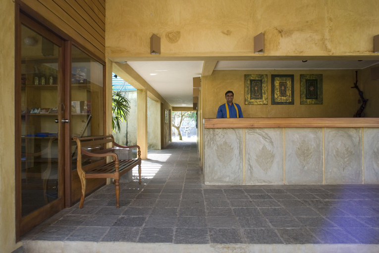 Others 5, Jetwing Ayurveda Pavilions, Negombo