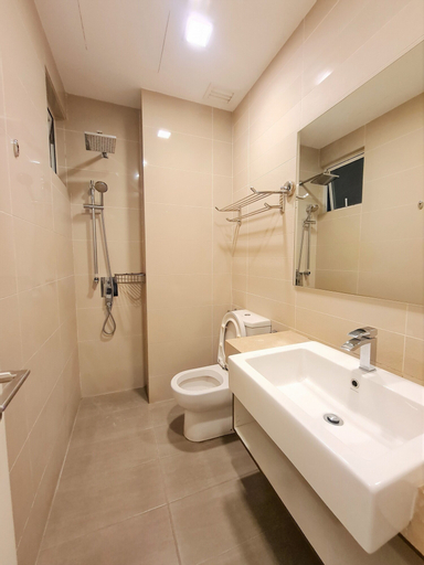 Bedroom 3, Binjai 8 KLCC Premium Soho, Kuala Lumpur
