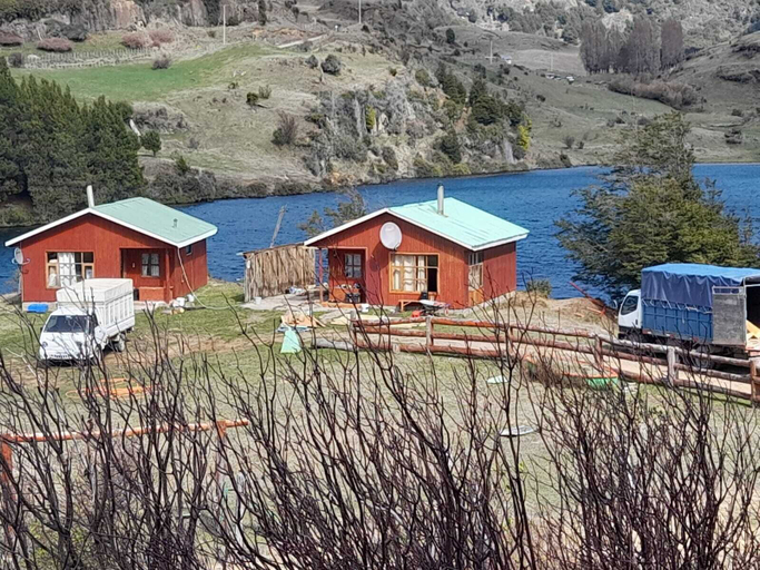 Exterior & Views, hermosa cabaña coyhaique, Coihaique