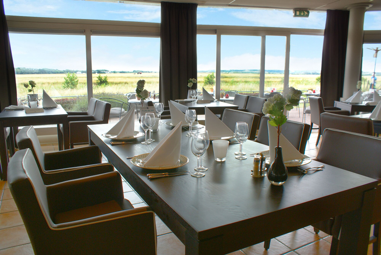 Food & Drinks 5, Fletcher Duinhotel Burgh Haamstede, Schouwen-Duiveland
