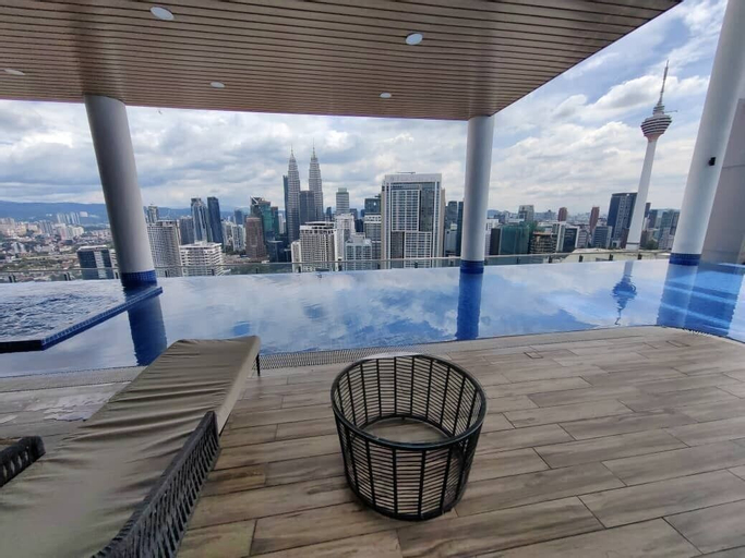 COLONY BY INFINITUM KLCC, Kuala Lumpur