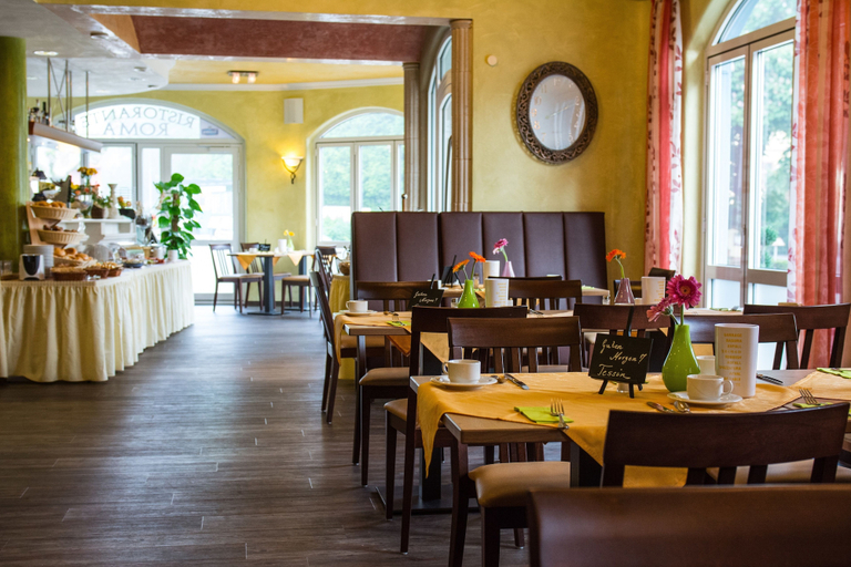 Food & Drinks 4, Hotel Casa Rustica, Ortenaukreis