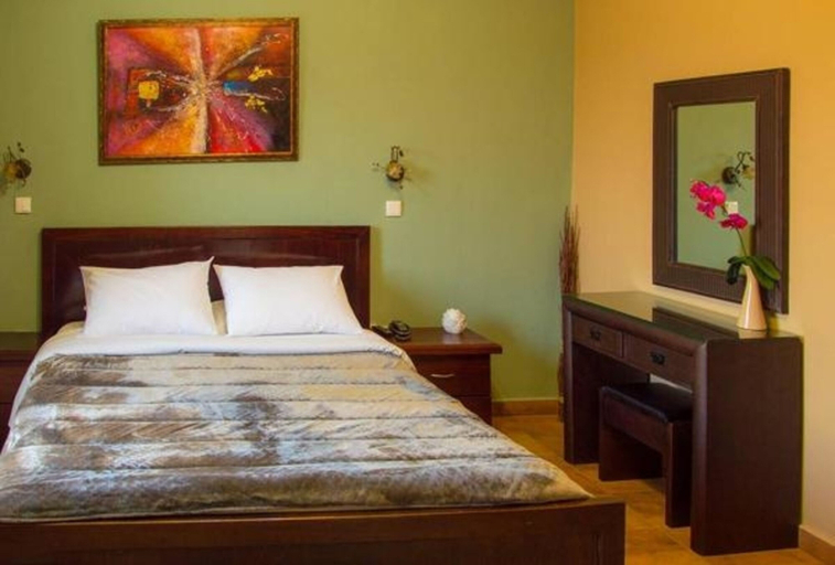 Bedroom 3, Gaia Kaimaktsalan, Central Macedonia
