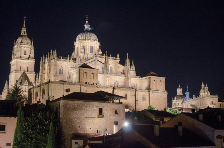 Exterior & Views 2, San Polo, Salamanca
