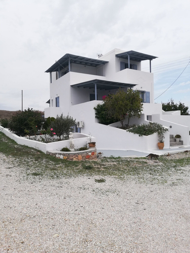 Exterior & Views, Elea Milos, South Aegean