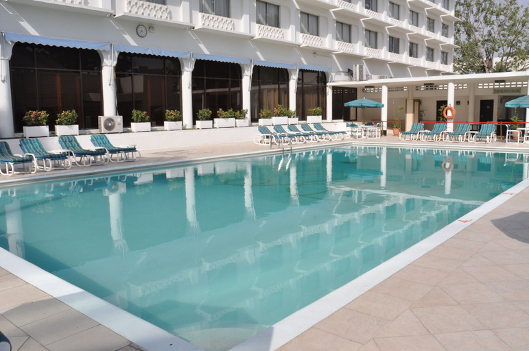 Sport & Beauty 2, Pearl Continental Lahore, Lahore