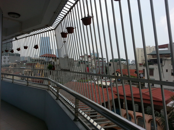 Others 4, V-studio Hotel Apartment 2, Cầu Giấy