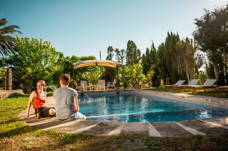 Sport & Beauty 5, Fincahotel Son Valls, Baleares