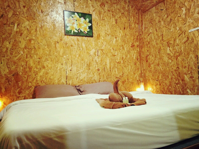 Bedroom, Phu Fa Sai Homestay, Mae Rim