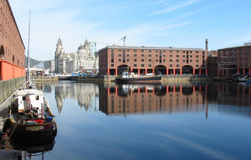 Exterior & Views 2, Brewery Village Apart Baltic Triangle, Sefton